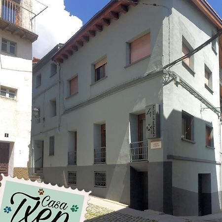 Casa Txep Daire Vilaller Dış mekan fotoğraf