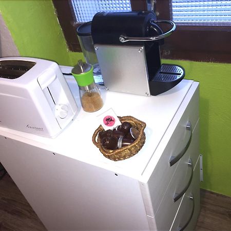 Casa Txep Daire Vilaller Dış mekan fotoğraf