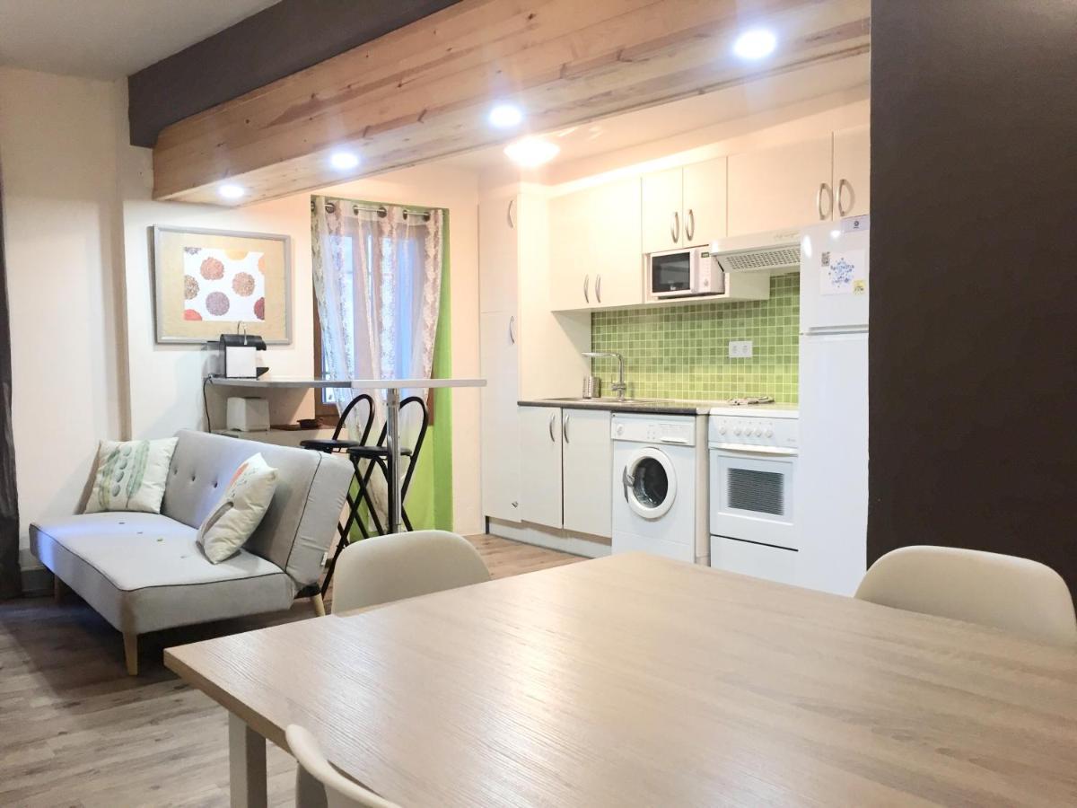 Casa Txep Daire Vilaller Dış mekan fotoğraf