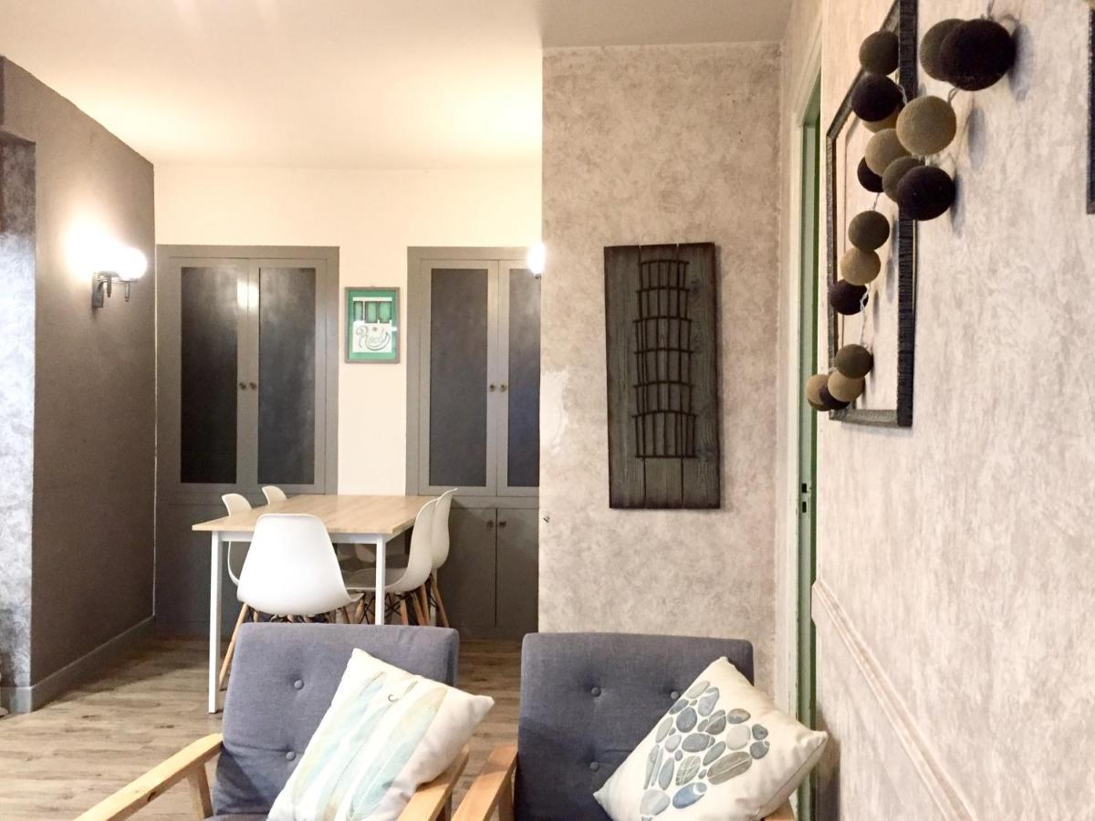 Casa Txep Daire Vilaller Dış mekan fotoğraf