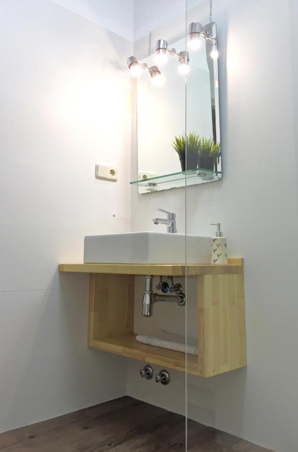 Casa Txep Daire Vilaller Dış mekan fotoğraf