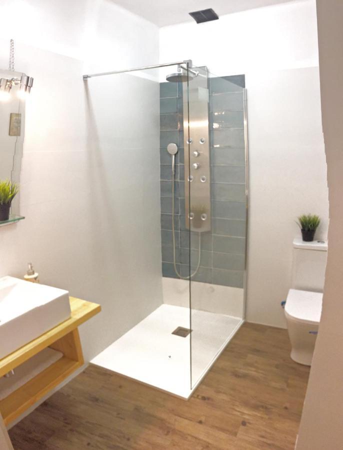 Casa Txep Daire Vilaller Dış mekan fotoğraf