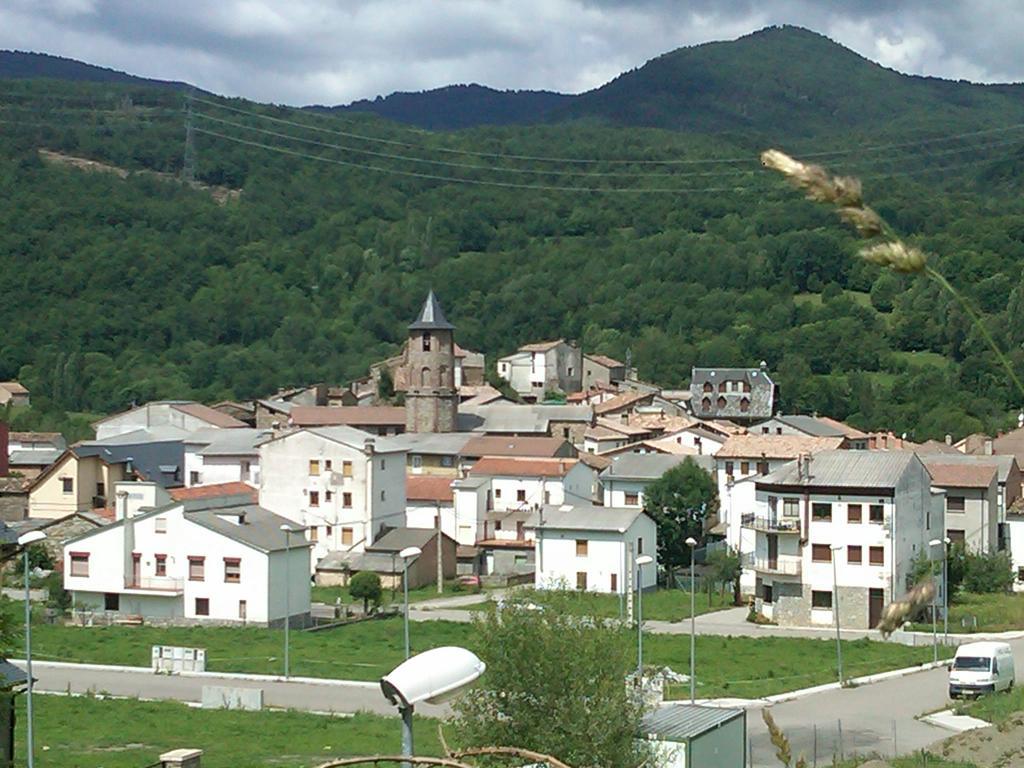 Casa Txep Daire Vilaller Dış mekan fotoğraf