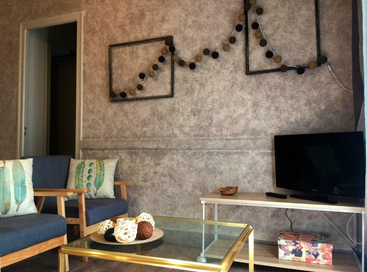 Casa Txep Daire Vilaller Dış mekan fotoğraf