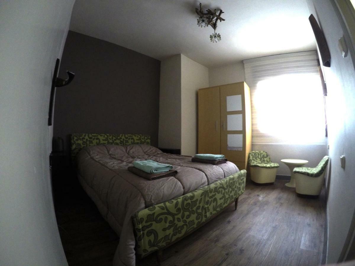 Casa Txep Daire Vilaller Dış mekan fotoğraf