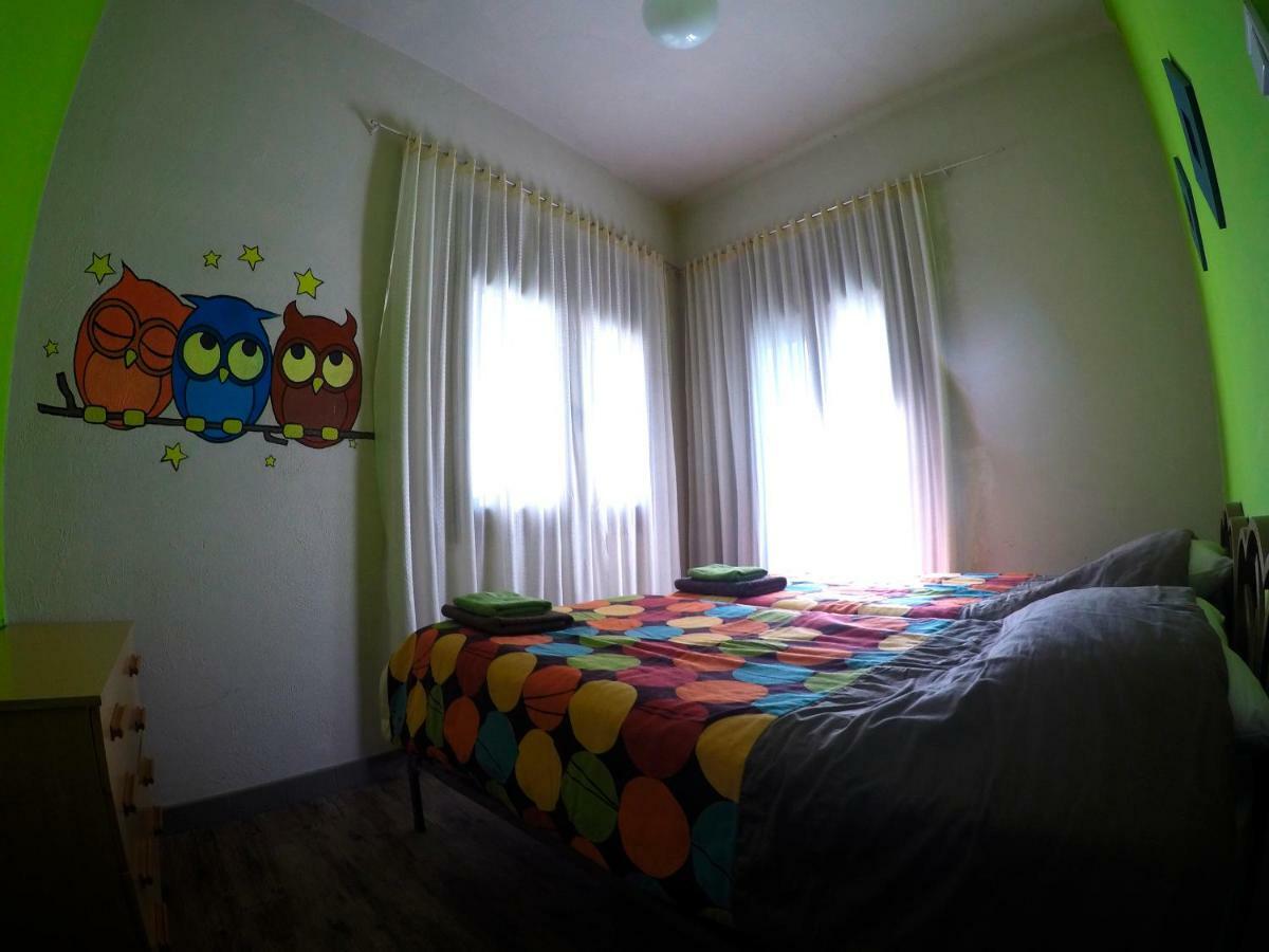 Casa Txep Daire Vilaller Dış mekan fotoğraf