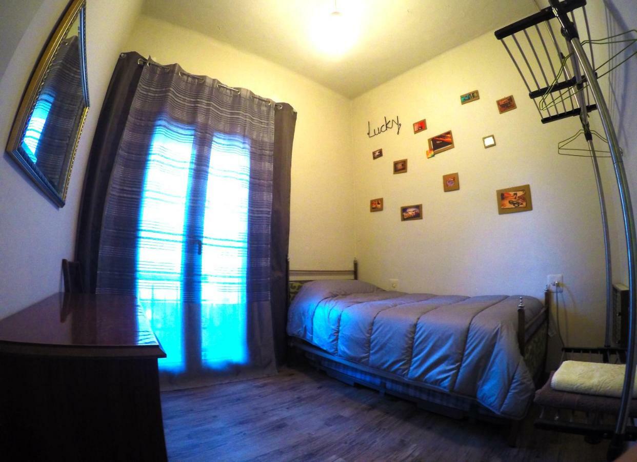 Casa Txep Daire Vilaller Dış mekan fotoğraf
